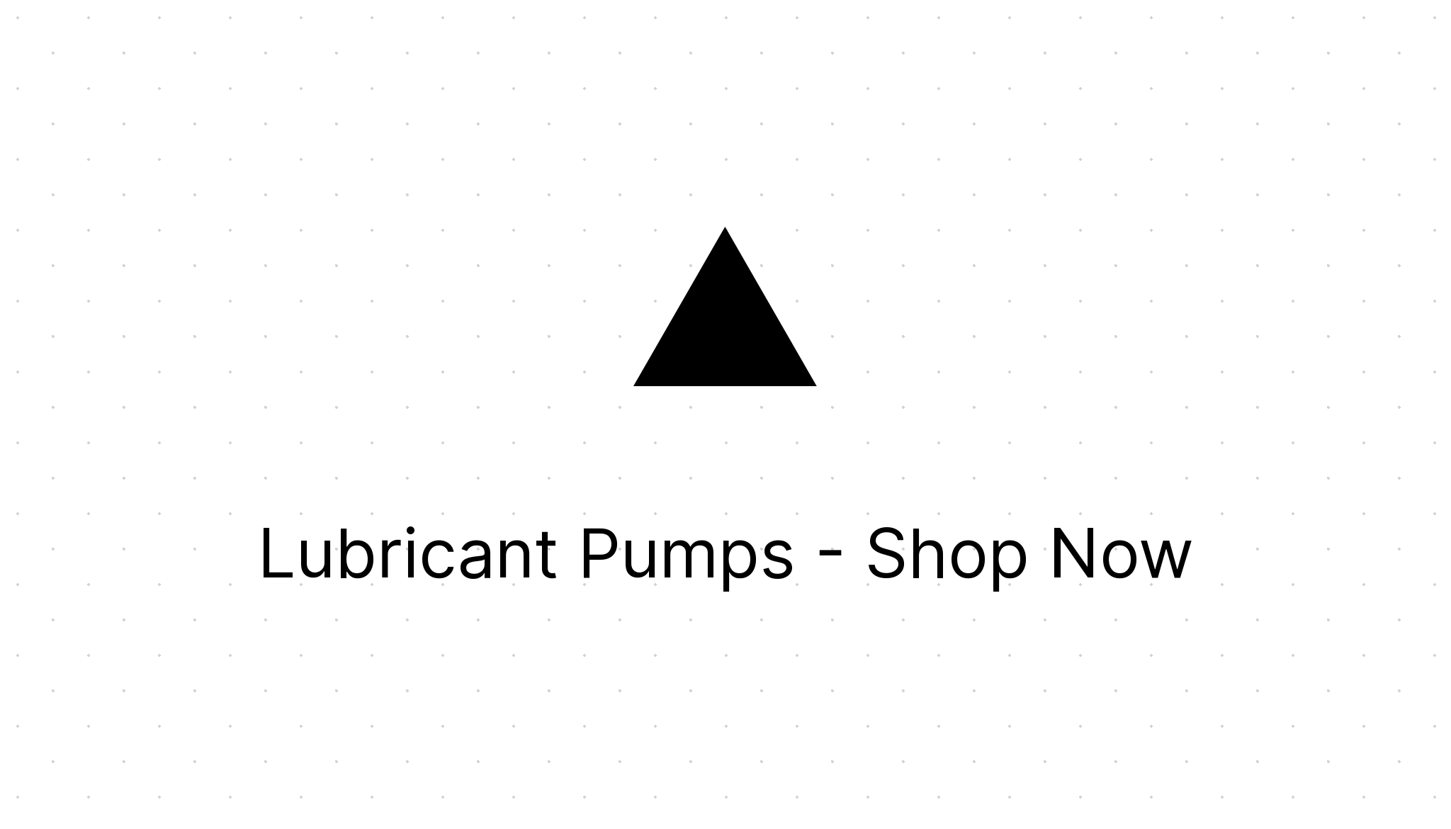 Lubricant Pumps Shop Now Eezee